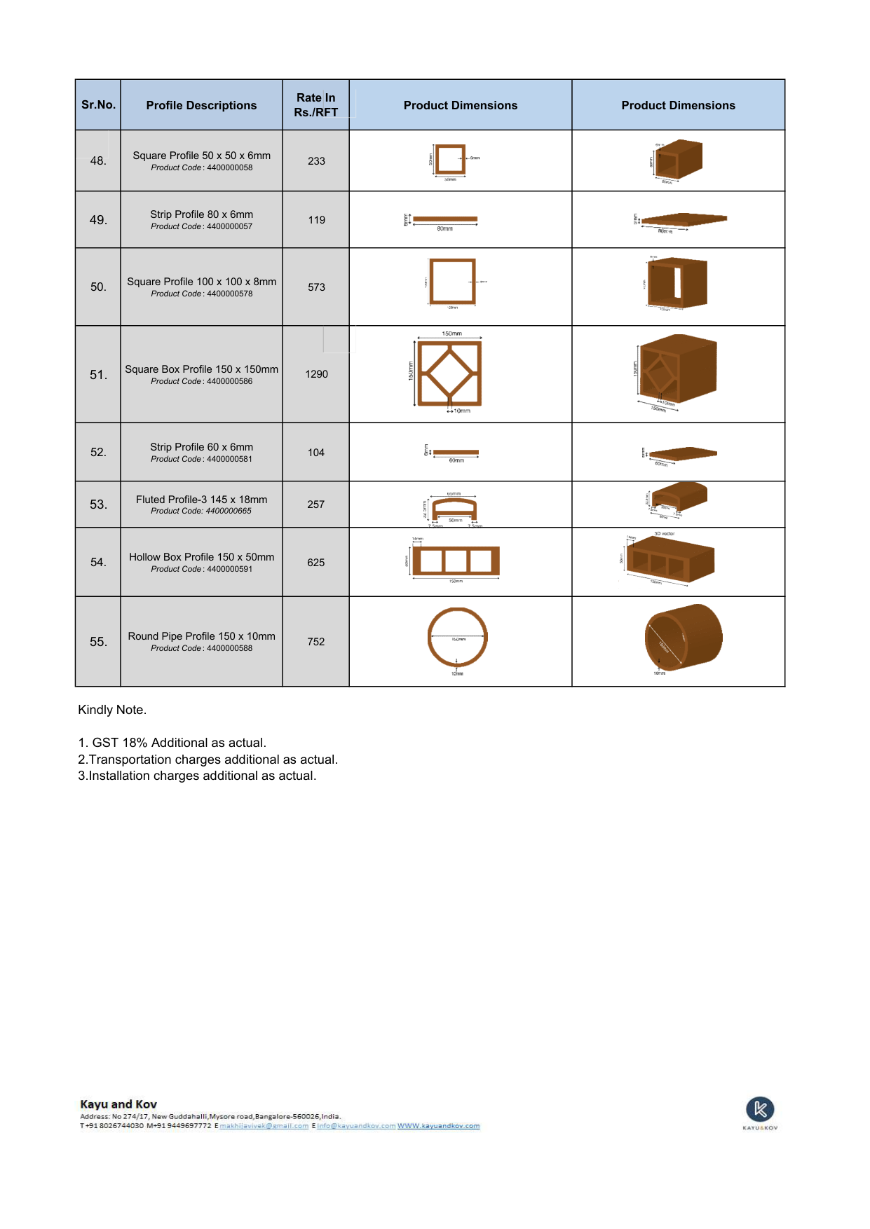 Kayu & Kov original PDF — page 4
